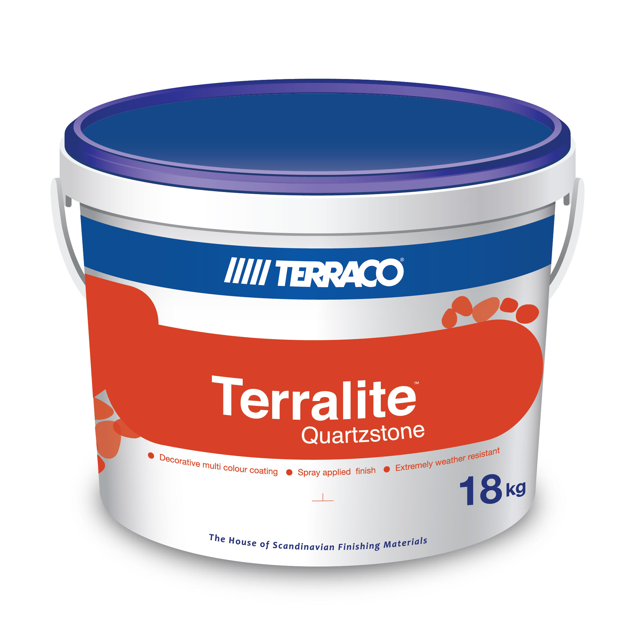 Terralite QuartzStone